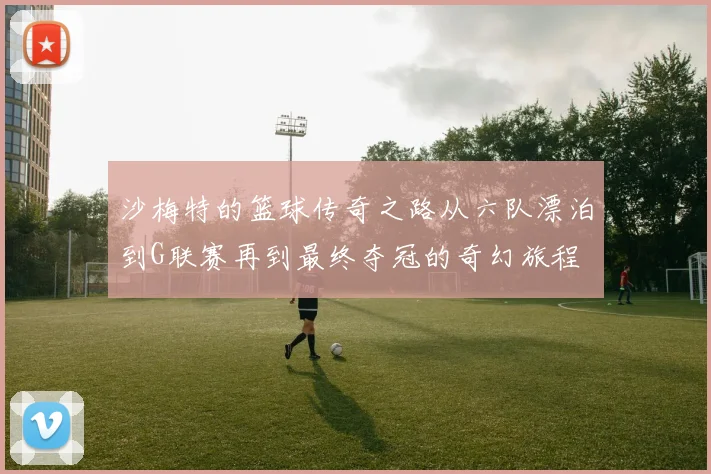 沙梅特的篮球传奇之路从六队漂泊到G联赛再到最终夺冠的奇幻旅程