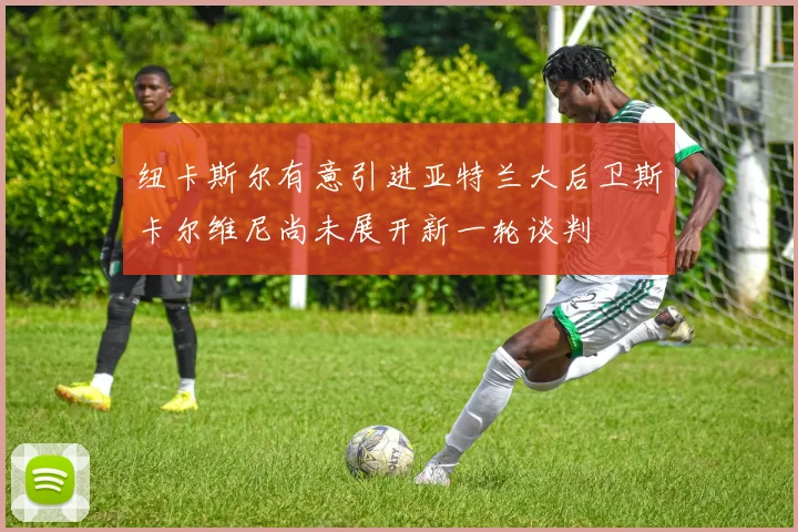 纽卡斯尔有意引进亚特兰大后卫斯卡尔维尼尚未展开新一轮谈判
