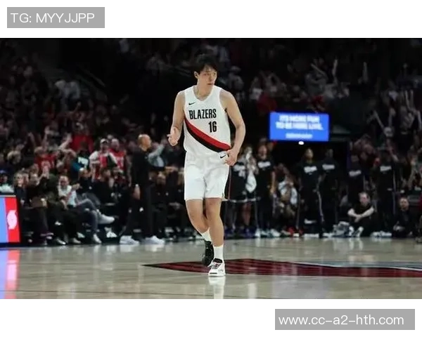 阿夫迪亚谈与杨瀚森默契配合称会主动传球创造空位机会