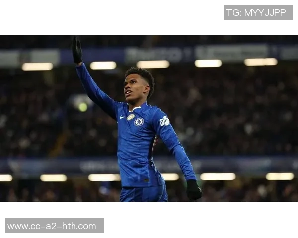 巴萨曾有意引进埃斯特旺最终切尔西成功签约球员